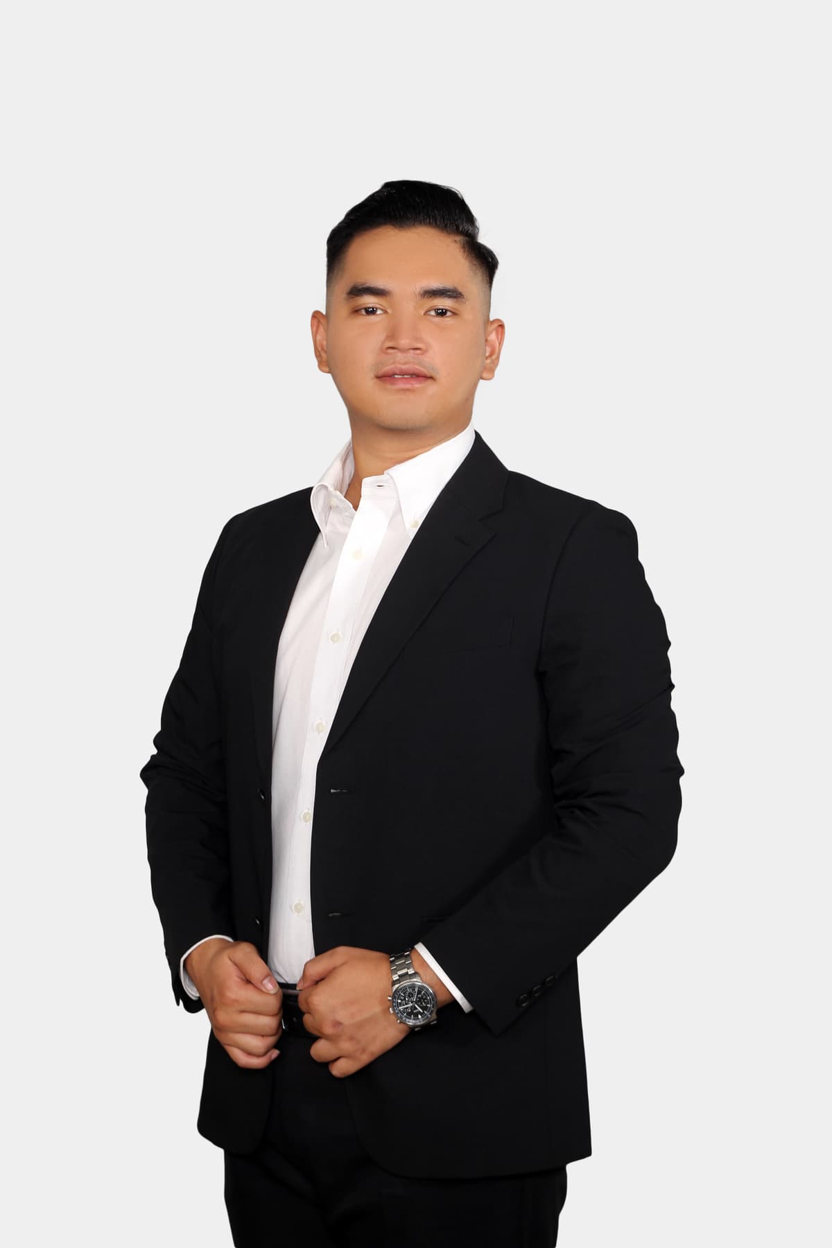 Earens T. Simbolon