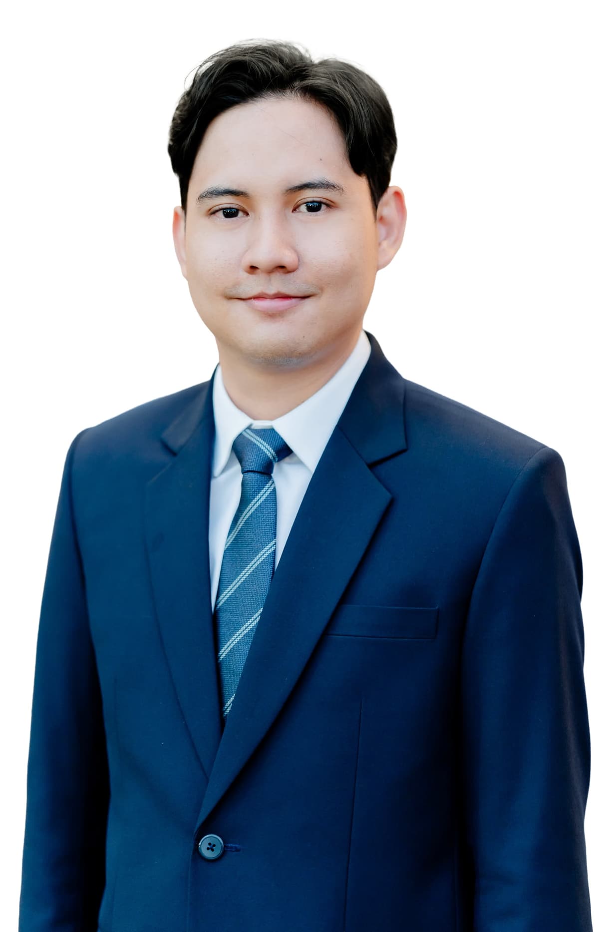 Daffa Brilliandana Pratama
