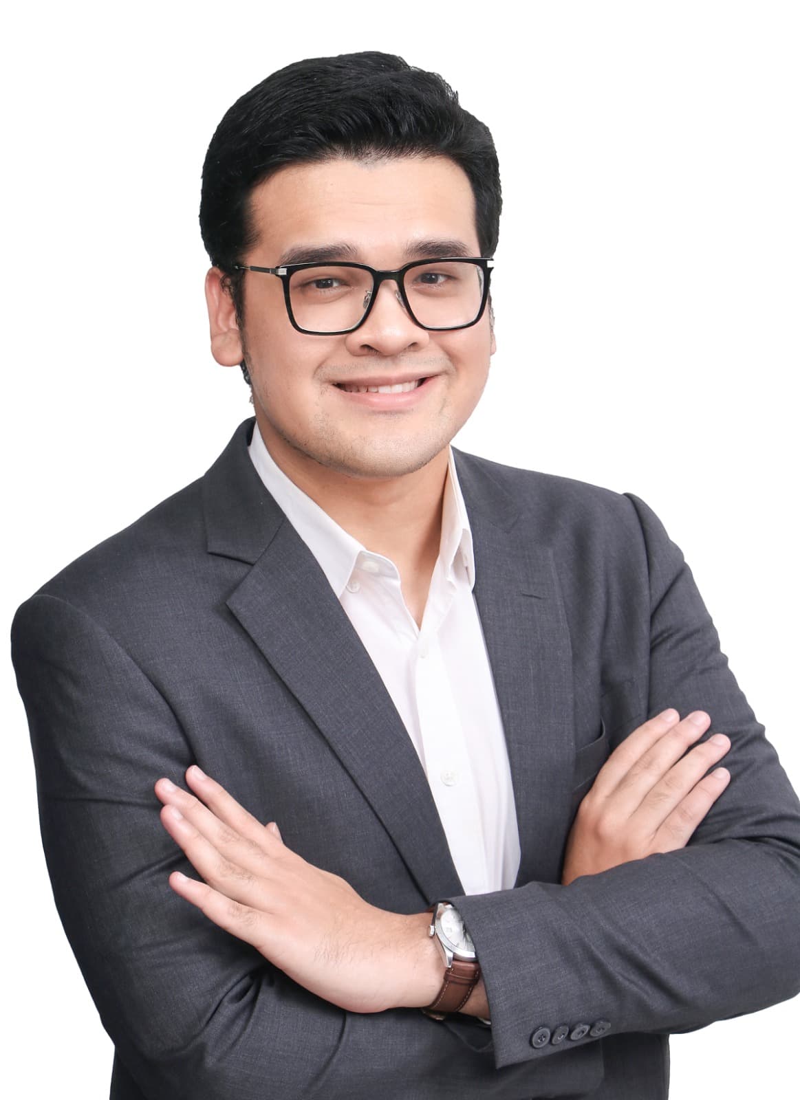 Joshua Gabriel Nainggolan