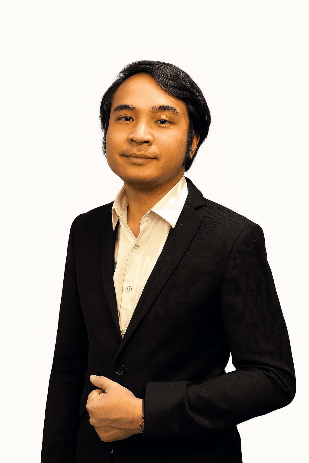 Andri Amstrong Berahim